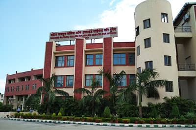 Shaheed Rajguru College of Applied Sciences for Women-image