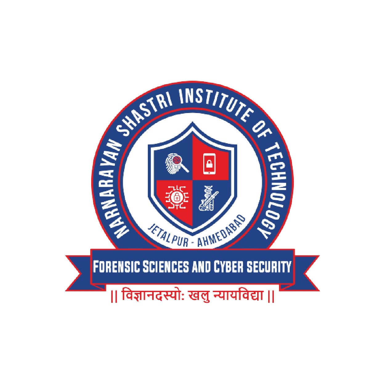 Narnarayan Shastri Institute of Technology-image