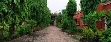 Sri Raghav Prasad Singh College-image