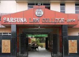 Sarsuna Law College-gallery-image-0