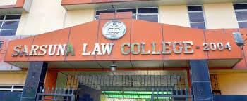 Sarsuna Law College-gallery-image-1
