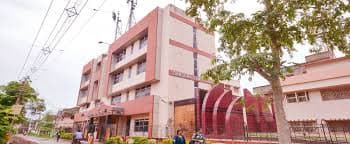 Sarsuna Law College-image