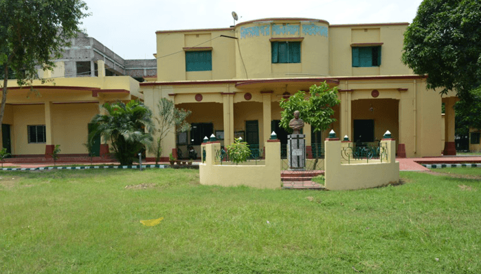 Vidyasagar Teachers' Training College-gallery-image-2