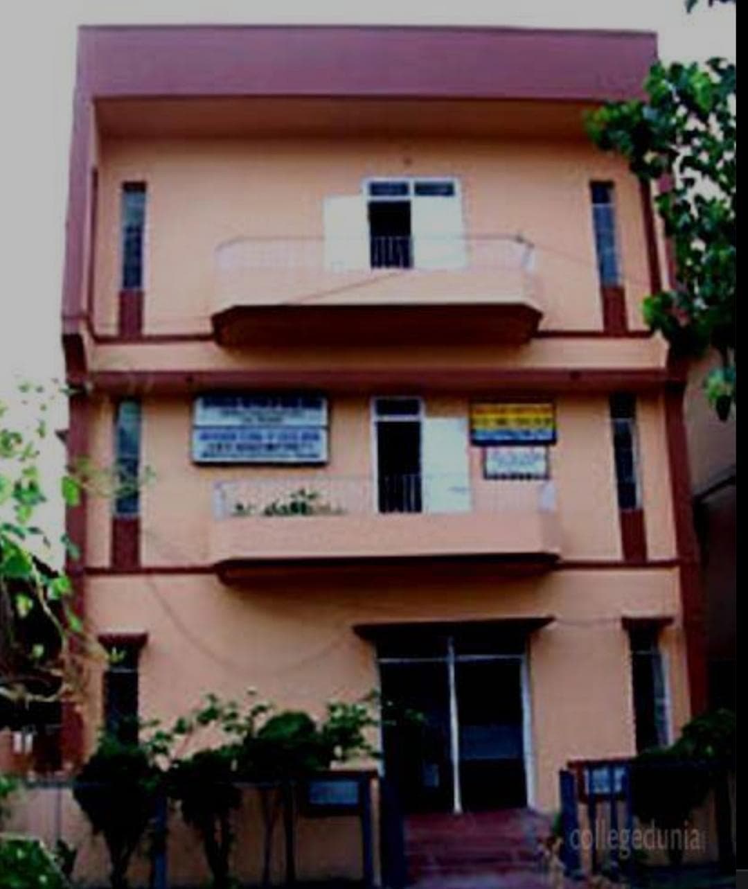Vidyasagar School of Social Works-gallery-image-1