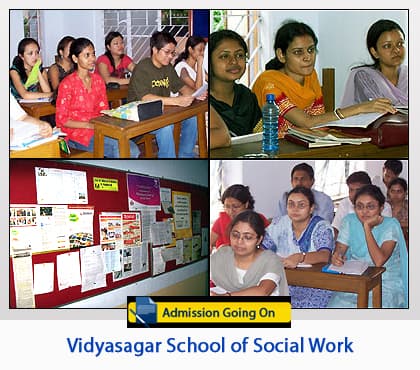 Vidyasagar School of Social Works-gallery-image-4