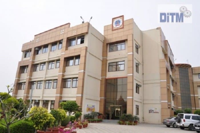 DITM Sonipat-image