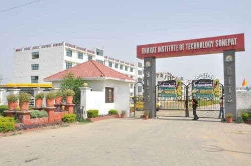 Bharat Institute of Technology Sonepat-image