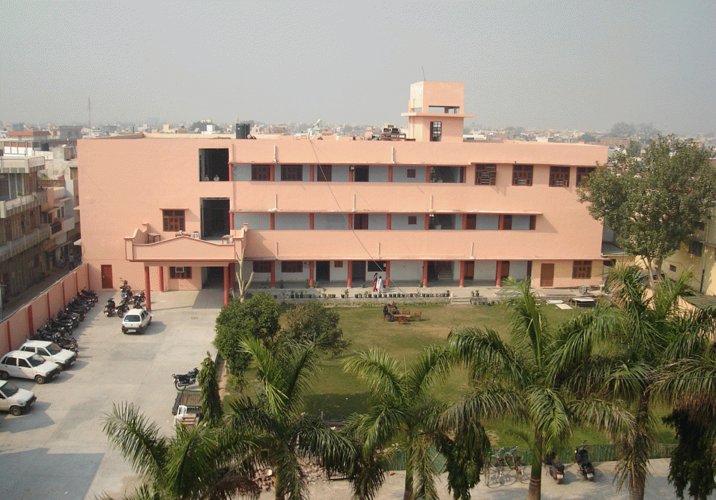 Hindu Institute of Management-image