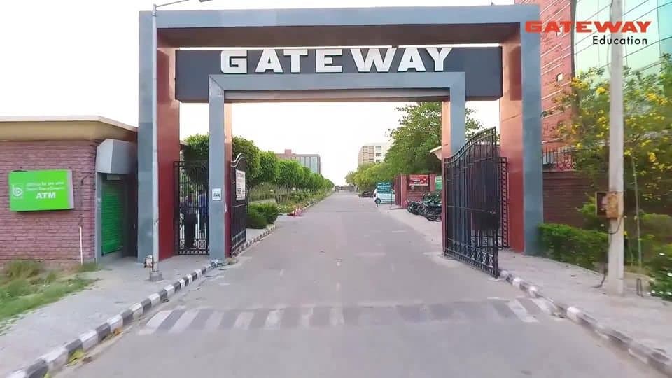 Gateway Institute of Engineering & Technology-image