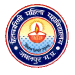 Hitkarini Mahila Mahavidyalaya-image
