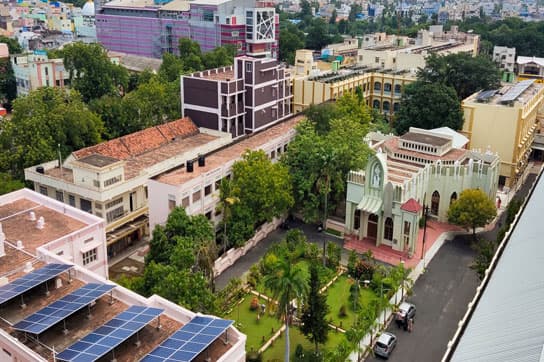 HCC Trichy-gallery-image-1