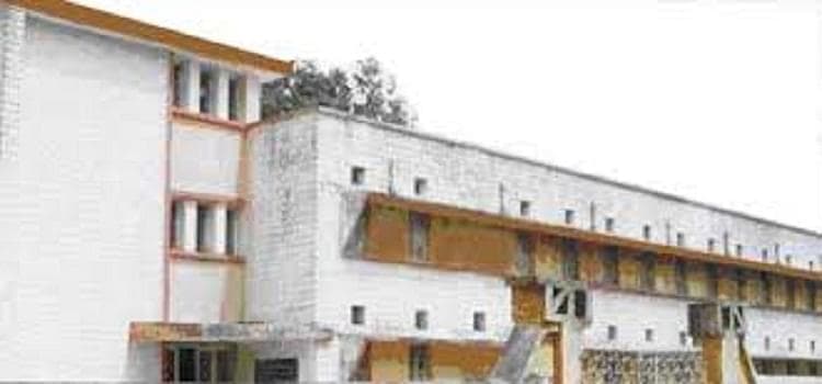 Govt. Girls' P.G. College, Rewa-gallery-image-2