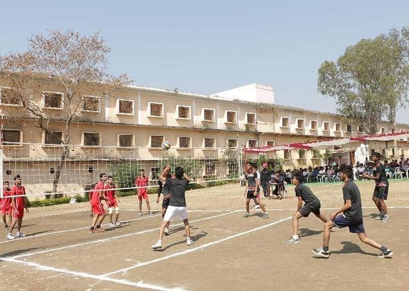 Sadhu Vaswani College-gallery-image-2