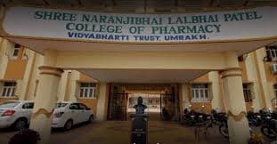 Shree Naranjibhai Lalbhai Patel College of Pharmacy-gallery-image-0