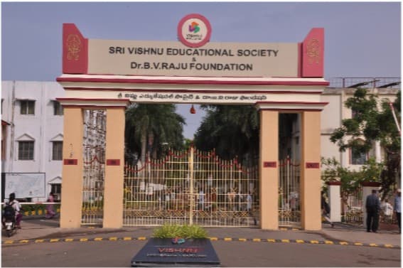 Padmasri Dr. BV Raju Institute of Technology-gallery-image-0