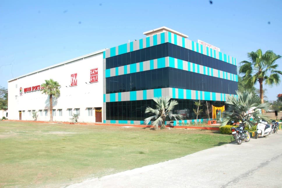 Padmasri Dr. BV Raju Institute of Technology-gallery-image-3