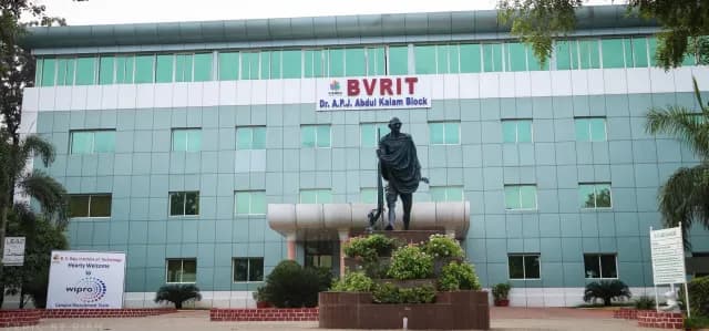 Padmasri Dr. BV Raju Institute of Technology-gallery-image-4
