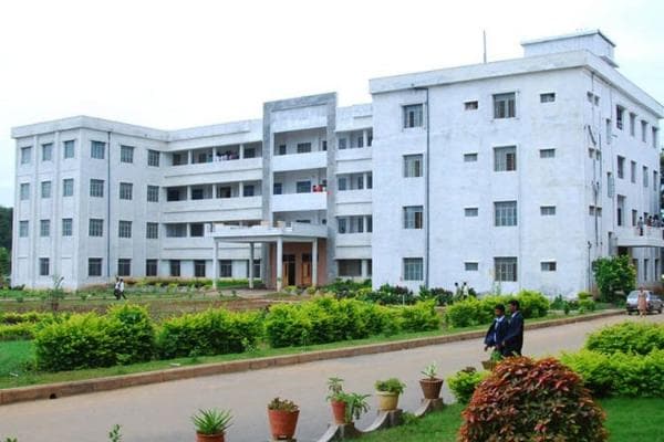 BIMS Warangal-gallery-image-0