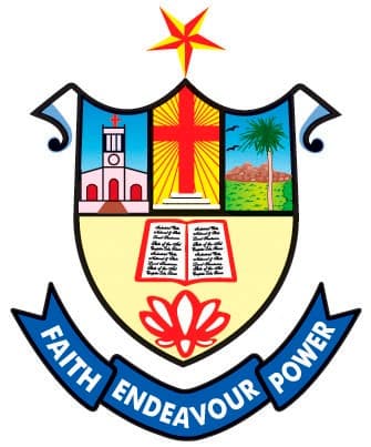 Nesamony Memorial Christian College-image