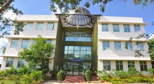 CVR College of Engineering-image