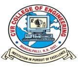 CVR College of Engineering-image