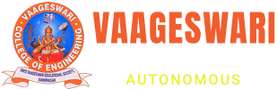 Vaageswari College of Engineering-image