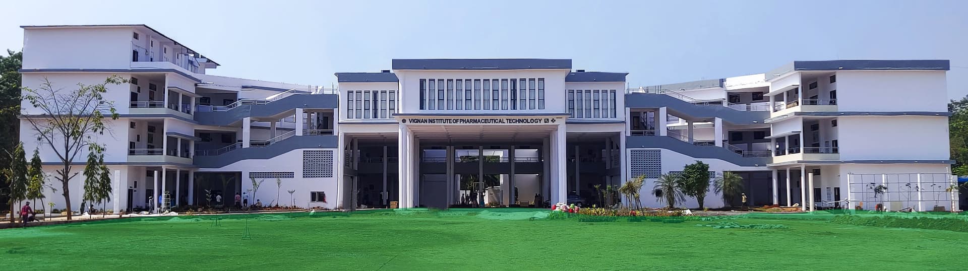 Vignan Institute of Pharmaceutical Sciences-image