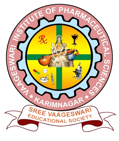Vageswari Institute of Pharmaceutical Sciences-image