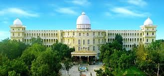 Sri Indu College of Engineering and Technology Ibrahimpatnam-image