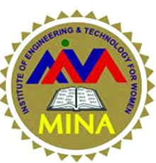 Meena Institute of Engineering & Technology for Women-image