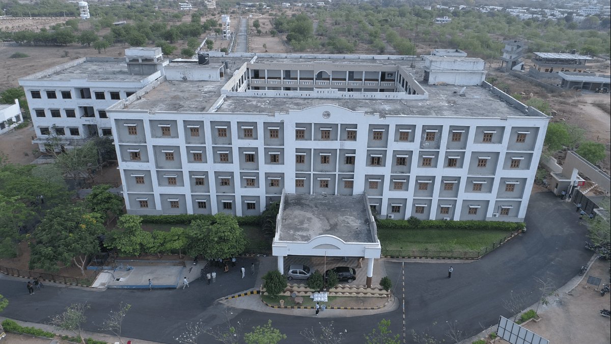 Samskruti College of Pharmacy-gallery-image-1