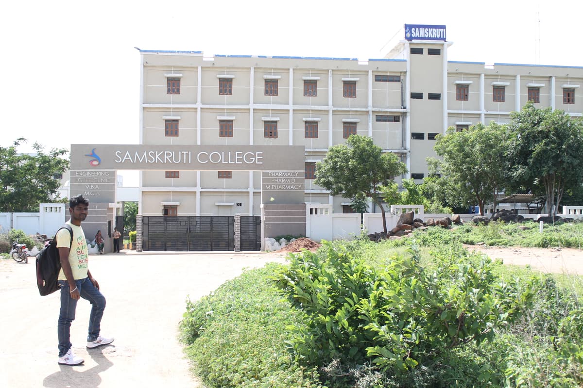 Samskruti College of Pharmacy-gallery-image-3