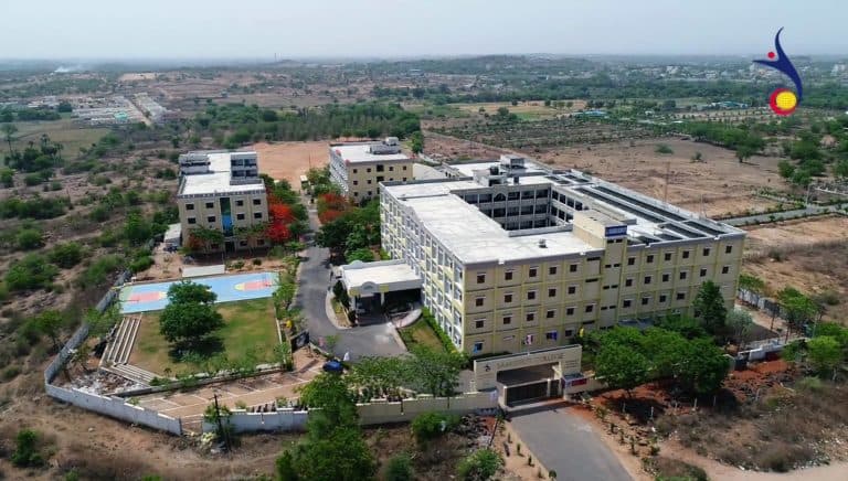 Samskruti College of Pharmacy-gallery-image-2