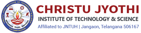 Christu Jyothi Institute of Technology & Sciences-image