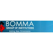 Bomma Institute of Technology & Science-image