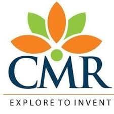 CMR College of Engineering & Technology-image