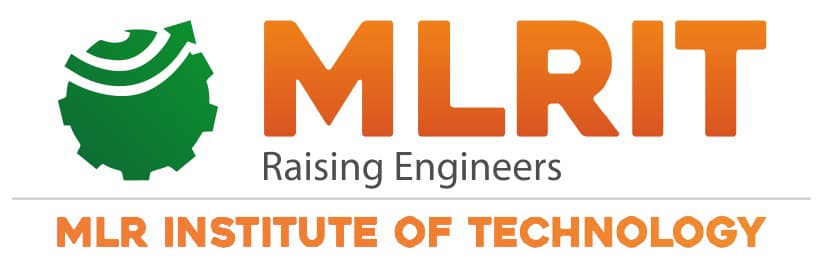 MLR Institute of Technology-image