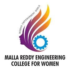 Malla Reddy Engineering College For Women-image