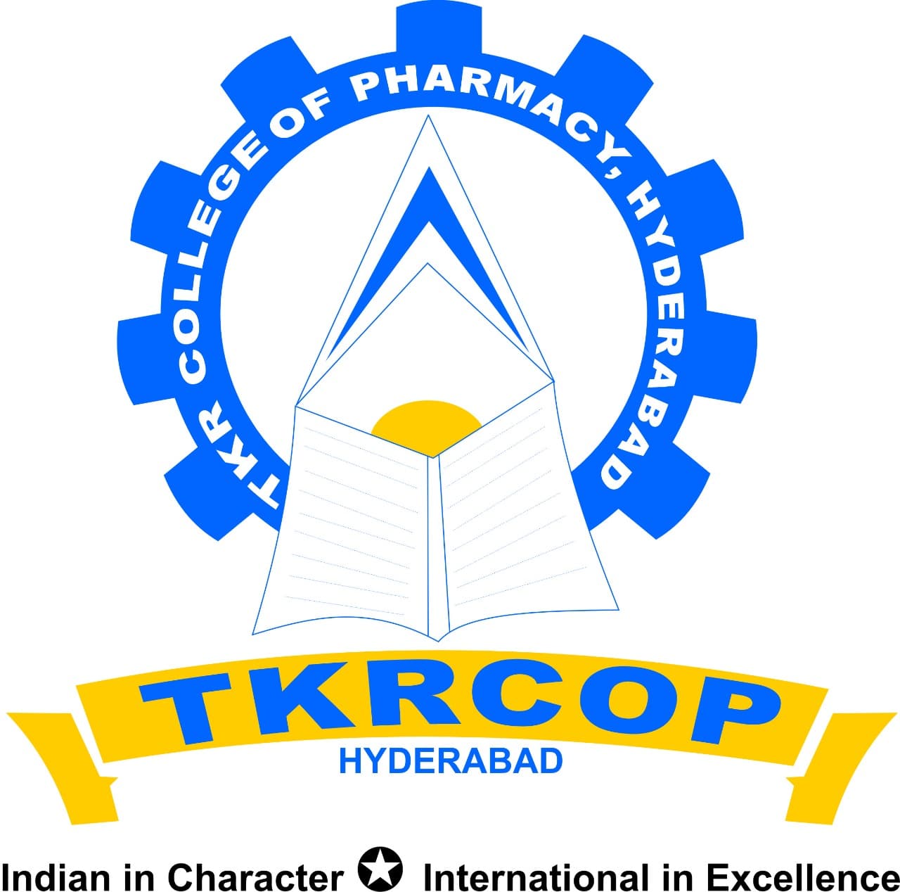 TEEGALA KRISHNA REDDY COLLEGE OF PHARMACY-image