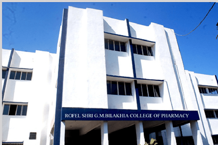 Shri G.M. Bilakhia College of Pharmacy-image