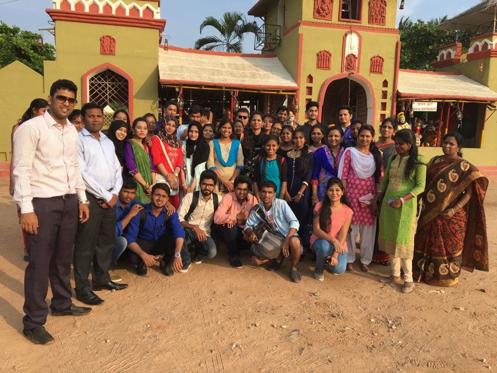 St. Mary's College of Pharmacy-image