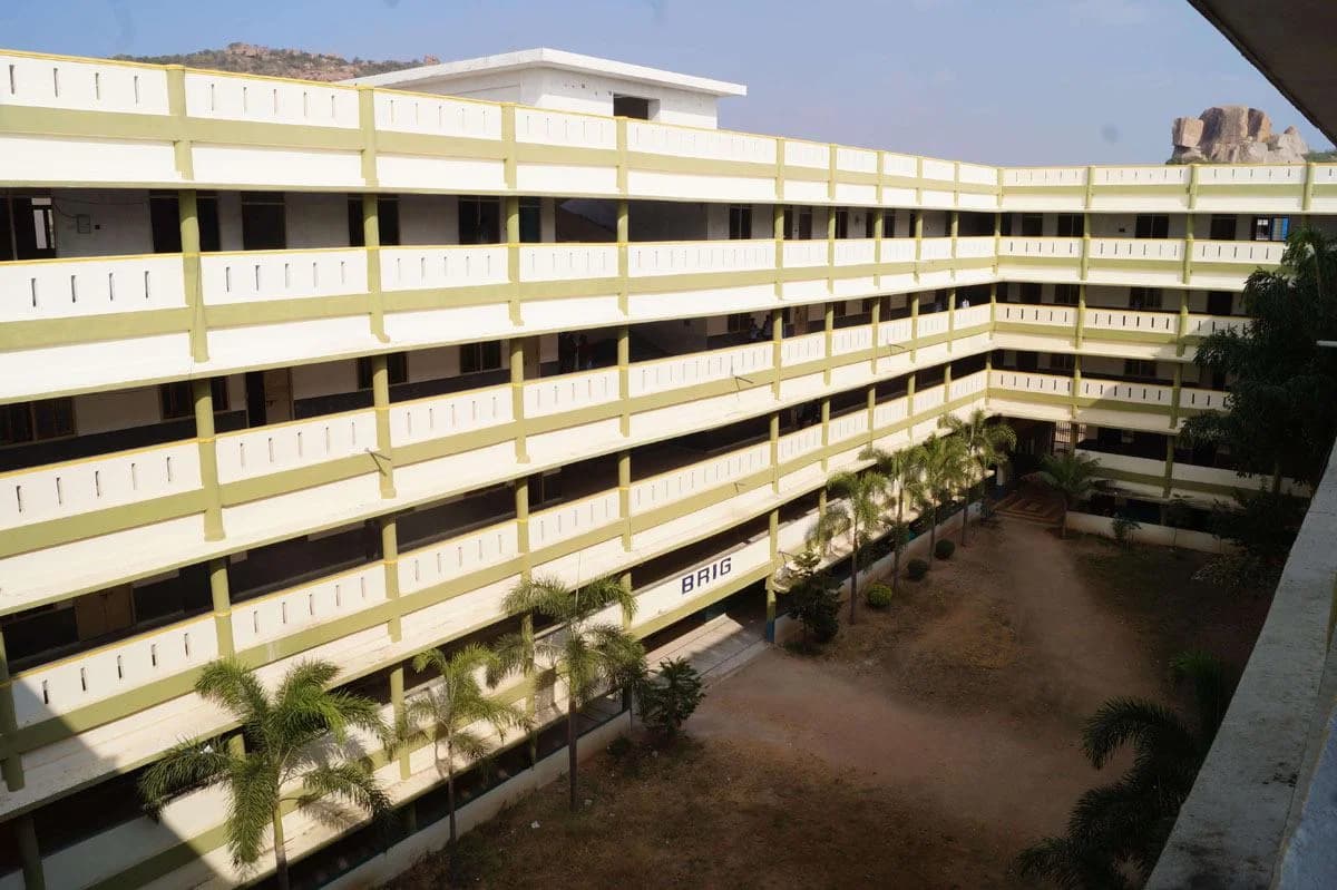 Brilliant Group of Institutions-gallery-image-1