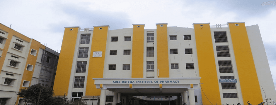 Sree Dattha Institute of Pharmacy Ibrahimpatnam Ibrahimpatnam-gallery-image-3