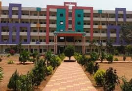 ST. MARY'S ENGINEERING COLLEGE-image