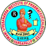 Swami Vivekananda Institute of Pharmaceutical Sciences-image