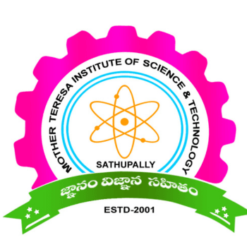 Mother Teresa Institute of Science and Technology-image