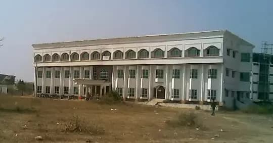 Shadan College of Pharmacy-image