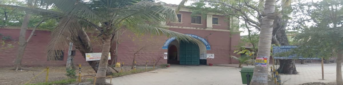 Govt. New Girls P.G. College-gallery-image-2