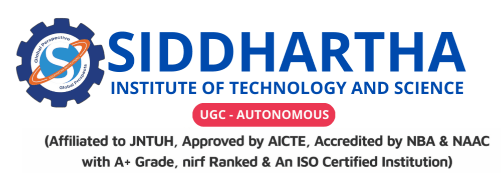 Siddhartha Institute of Technology and Sciences-image