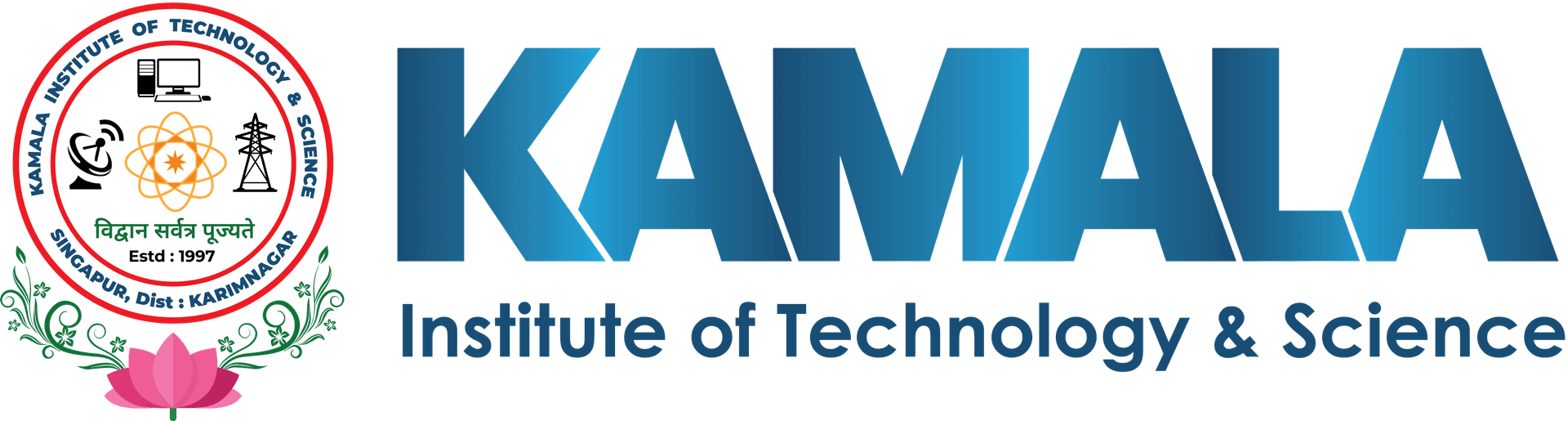 Kamala Institute of Technology and Science-image